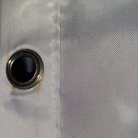 Pin UP Girl Shower Curtian - Picture 12 of 13